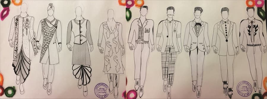 Suryadatta Institute of Fashion Technology Pune Student Activities photo 20